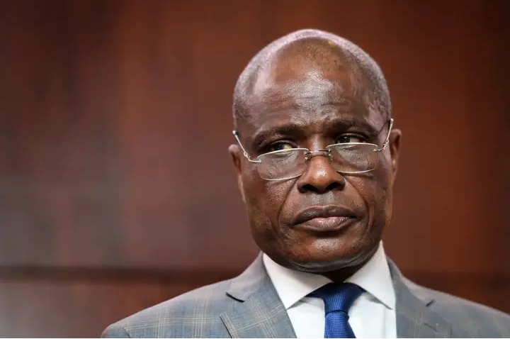 KINSHASA: LA MARCHE DE L&rsquo; OPPOSITION C64, MARTIN FAYULU ANNONCE DES POURSUITES JUDICIAIRES APRÈS LES TROUBLES À LIMETE.