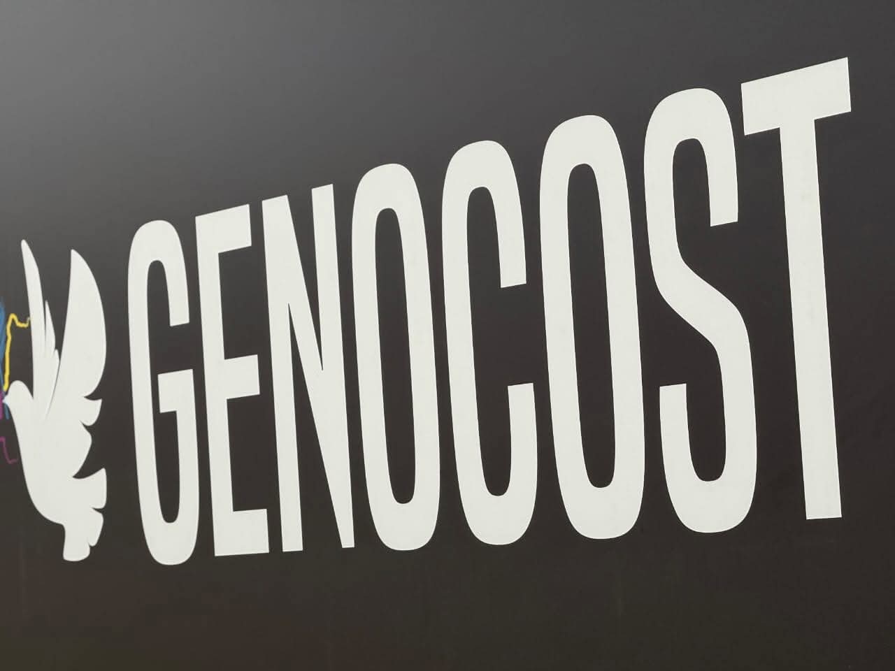 Génocost: l’ UJRG-RDC, DANS LES ÉCOLES POUR LA SENSIBILISATION DES ÉLÈVES DE KINSHASA À LA MÉMOIRE DES VICTIMES.
