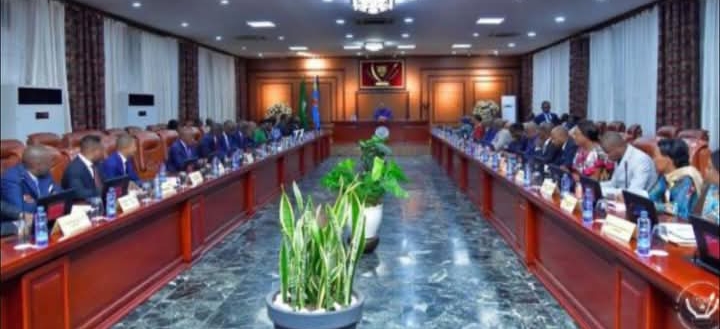 RDC:REDEVABILITÉ: L&rsquo;AN1 DU GOUVERNEMENT SUMINWA 2, DÉVELOPPEMENT RURAL.