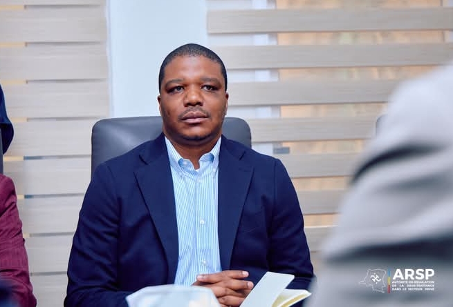 RDC: SOUS-TRAITANCE :(L’ARSP) PROPOSE AU FPI UN MÉCANISME DE FINANCEMENT DÉDIÉ AUX ENTREPRENEURS