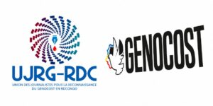 GÉNOCOST : L’ UJRG-RDC SENSIBILISE DANS LES MILIEUX VULNÉRABLES.
