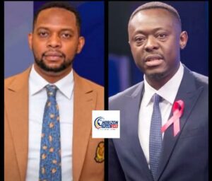 SNEL: COUPURES DE L&rsquo;ÉLECTRICITÉ ET DÉLESTAGE À KINSHASA, JUGUEL ONGALA TAMBWE POSE LE FONDEMENT EN PROPOSANT UN PARTENARIAT ENTRE SNEL – ANSER.