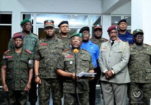 RDC-SÉCURITÉ: KABILA À GOMA, LE PRESIDENT FÉLIX TSHISEKEDI EN CONSEIL DE SÉCURITÉ URGENT À KINSHASA.